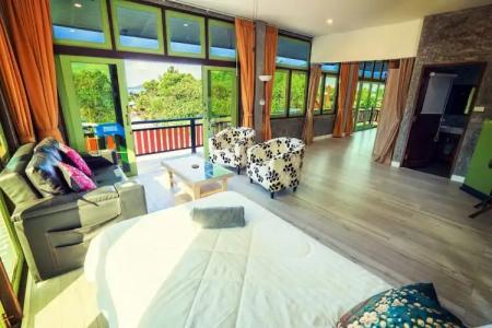 Tonmai Suites - 70