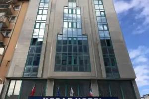 Kosar Hotel, Denizli