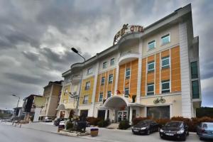 Siir Boutique Hotel, Denizli