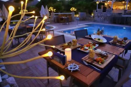 Uslu Otel Royal Yachting - 20