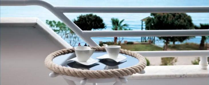 Uslu Otel Royal Yachting - 15