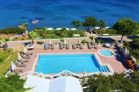 Uslu Otel Royal Yachting - 13