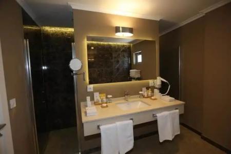 Uslu Otel Royal Yachting - 35