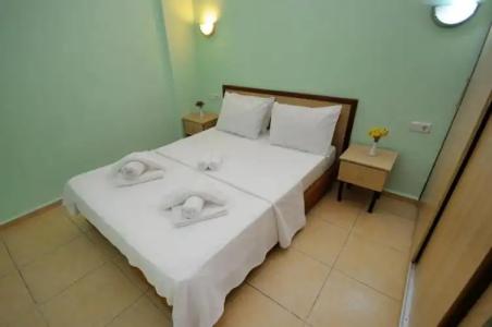 Beyaz Konak Evleri - 81