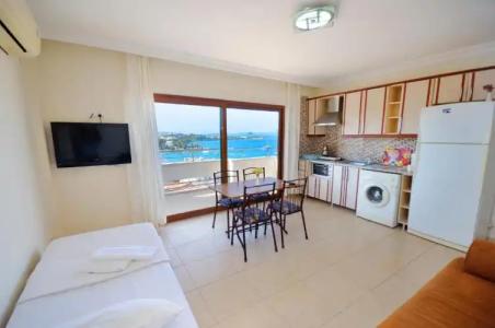 Beyaz Konak Evleri - 80