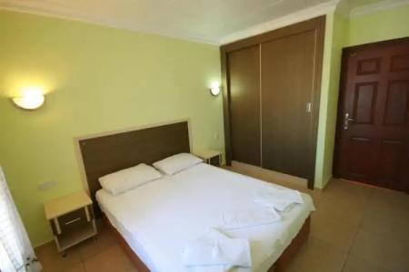 Beyaz Konak Evleri - 69