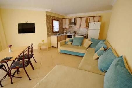 Beyaz Konak Evleri - 93