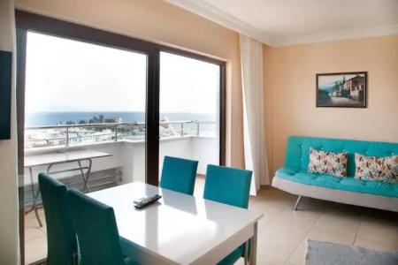 Beyaz Konak Evleri - 76