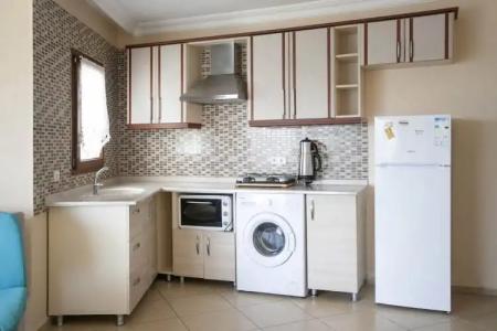 Beyaz Konak Evleri - 44