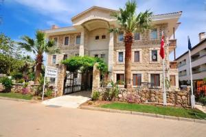 My Marina Select Hotel, Datca