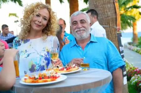 My Marina Select - 45