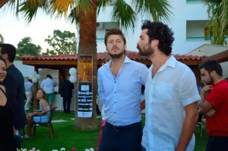 My Marina Select - 46