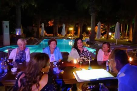 My Marina Select - 44