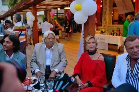 My Marina Select - 36