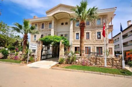 My Marina Select - 0