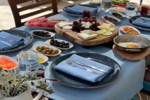 B&B Boutique Hotel, Dalyan