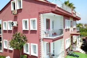 Yakut Apart Hotel, Dalyan