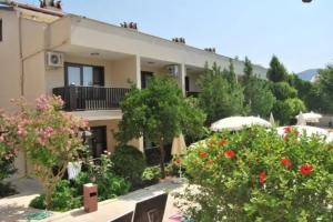 Hotel Binlik, Dalyan