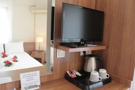 Crescent Hasirci - 23