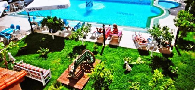 Dalyan Caria Royal - 12