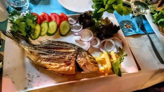 Dalyan Caria Royal - 8