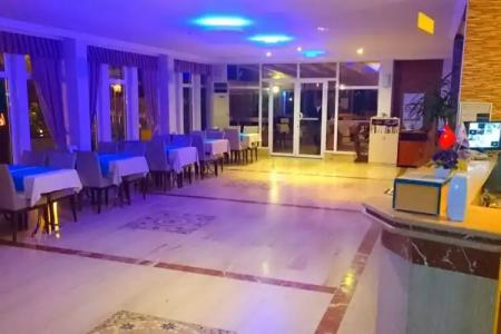 Dalyan Caria Royal - 18