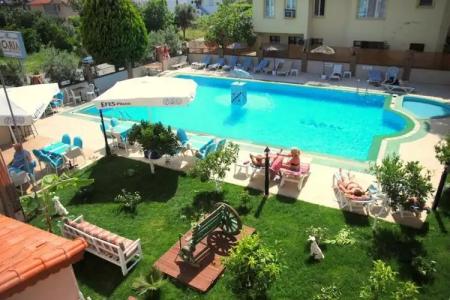 Dalyan Caria Royal - 10