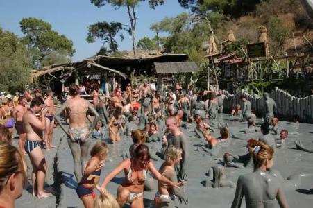 Dalyan Caria Royal - 20