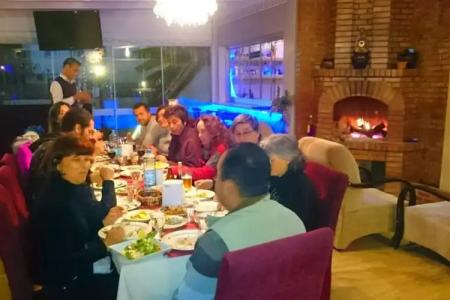 Dalyan Caria Royal - 16