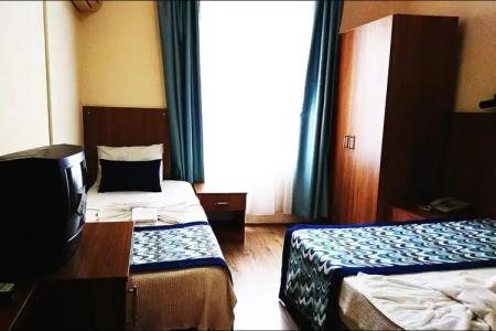 Dalyan Caria Royal - 3