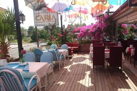 Dalyan Caria Royal - 17