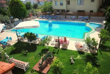 Dalyan Caria Royal - 27