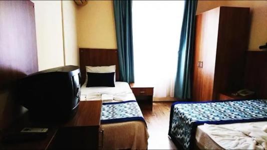 Dalyan Caria Royal - 29