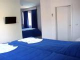 1 Bedroom Comfort Triple room