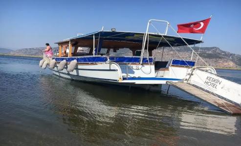 Club Keskin Dalyan - 16