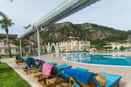 Club Keskin Dalyan - 7