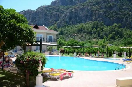 Club Keskin Dalyan - 8