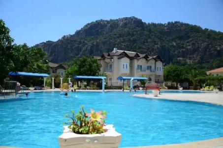 Club Keskin Dalyan - 9