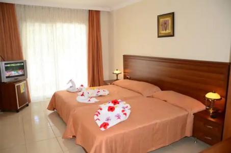 Club Keskin Dalyan - 4