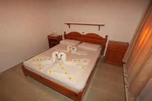 Midas Pension, Dalyan