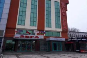 Hotel Sefa 1, Corlu