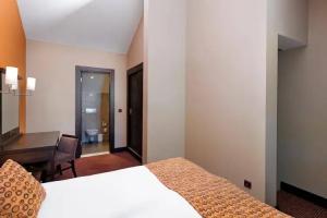 Sirene Davras Hotel, Egirdir