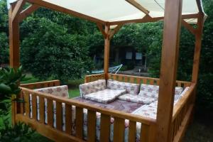 Simge Pension, Cirali