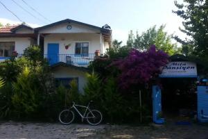 Mila Pansiyon, Cirali