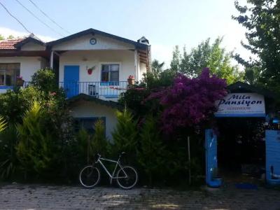 Mila Pansiyon - 0