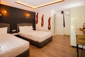 Keyif Pension & Aparts, Cirali