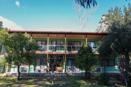 Keyif Pansiyon - 102