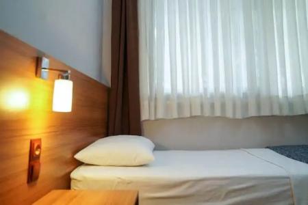 Keyif Pansiyon - 101