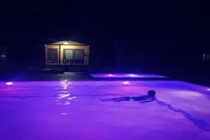 Dolunay Apart Otel, Cirali