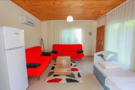 Dolunay Apart Otel - 4